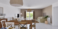 appartement à MERIGNAC (33700)
