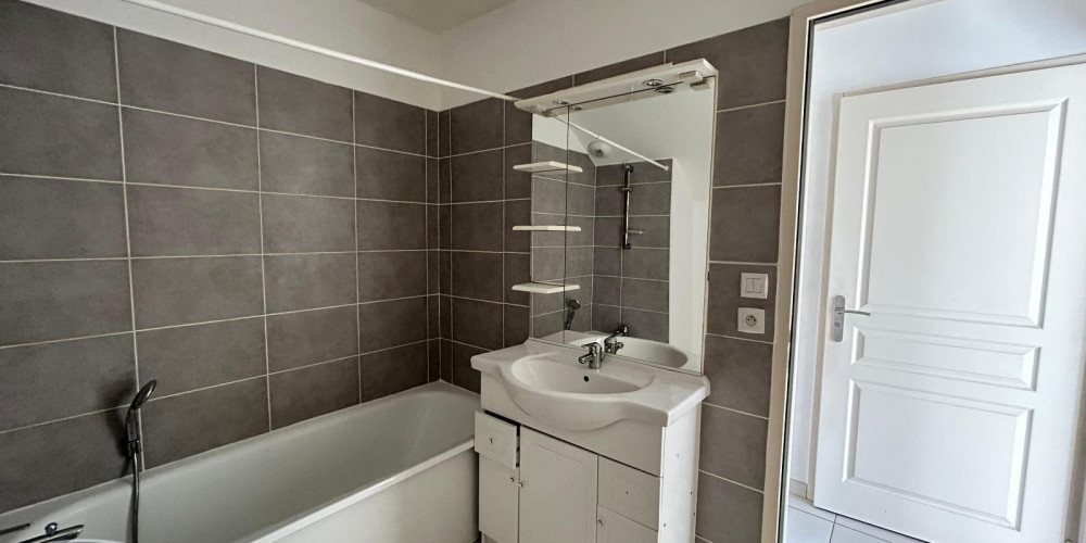 maison à GUJAN MESTRAS (33470)