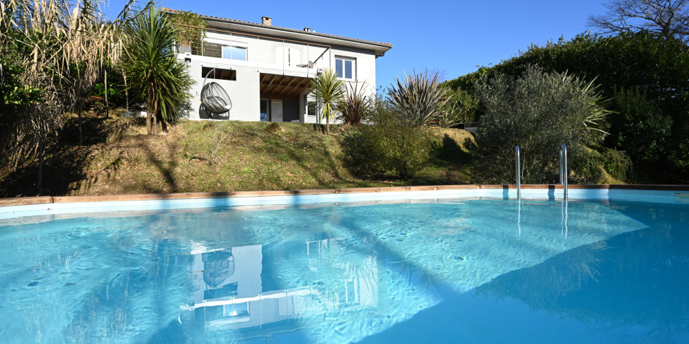 maison à LORMONT (33310)