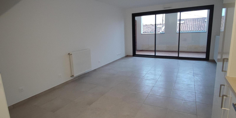 appartement à TALENCE (33400)