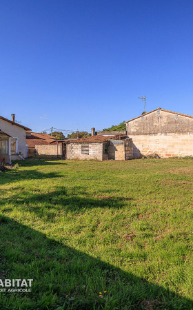 Maison  ST DENIS DE PILE