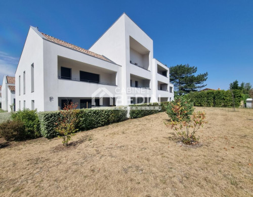 appartement  ST MEDARD EN JALLES
