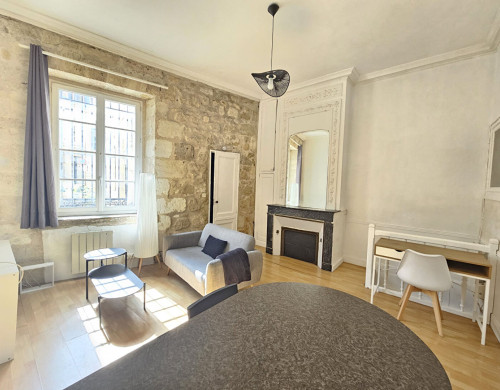 appartement  BORDEAUX