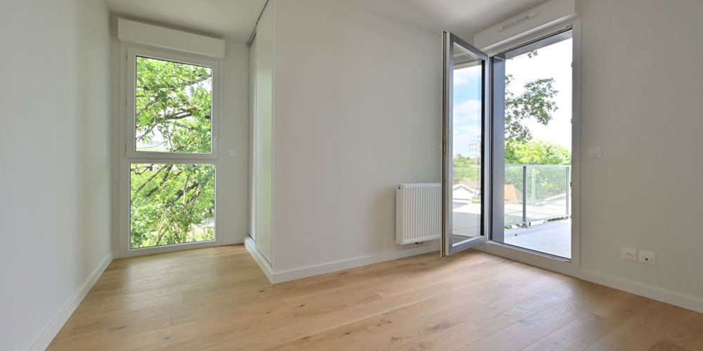appartement à PESSAC (33600)