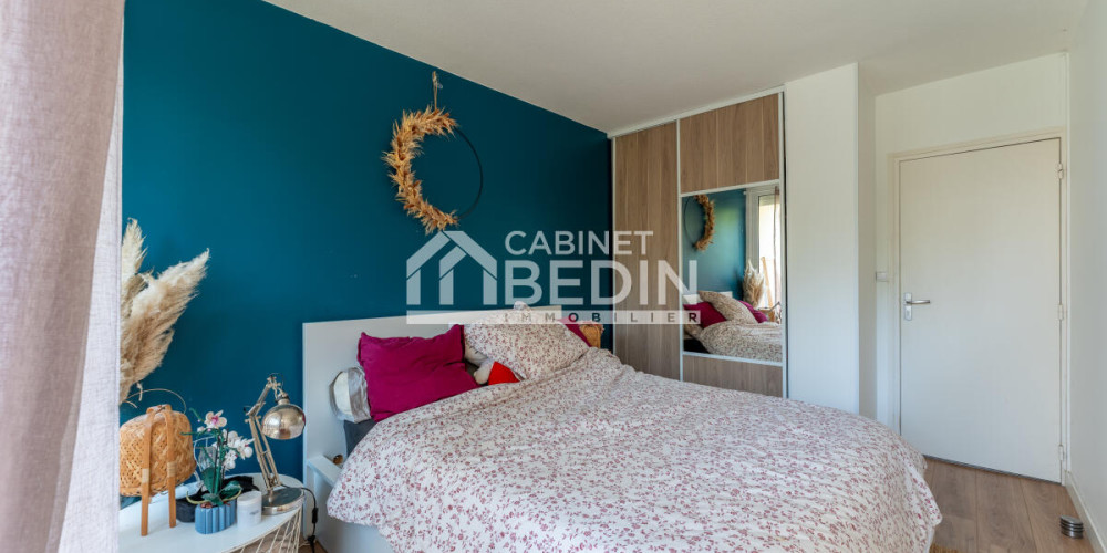 appartement à MERIGNAC (33700)