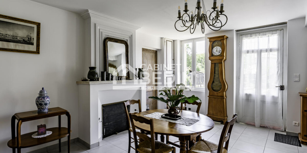 maison à REIGNAC (33860)