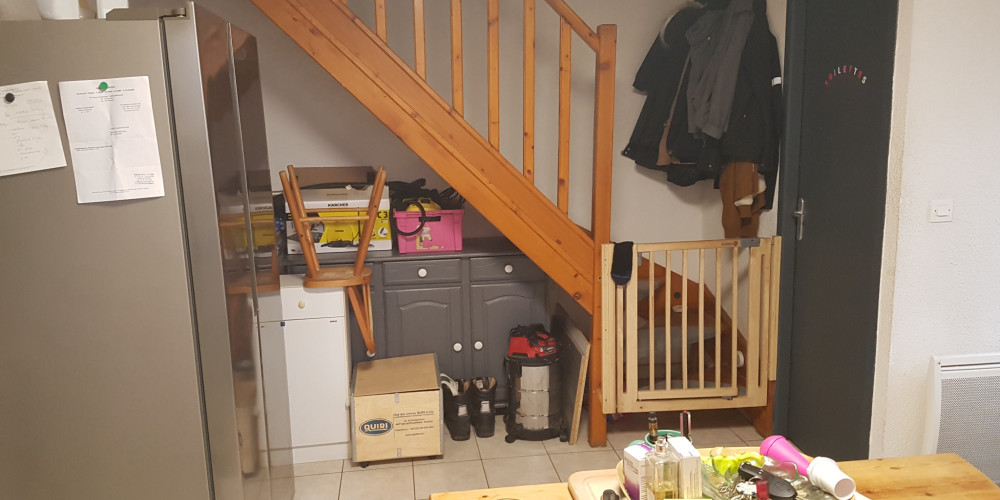 maison à MARGAUX (33460)