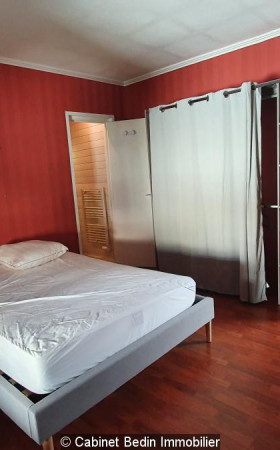 Appartement  BORDEAUX