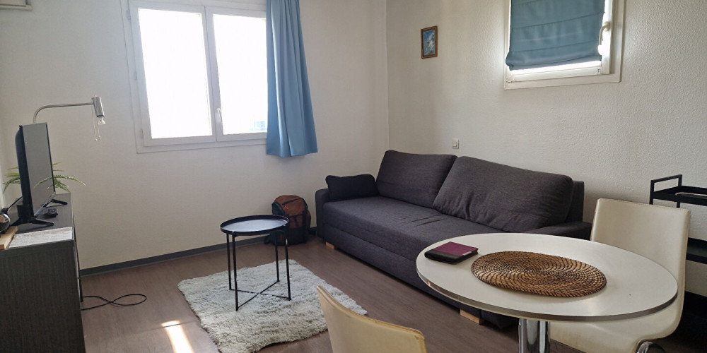 appartement à TALENCE (33400)
