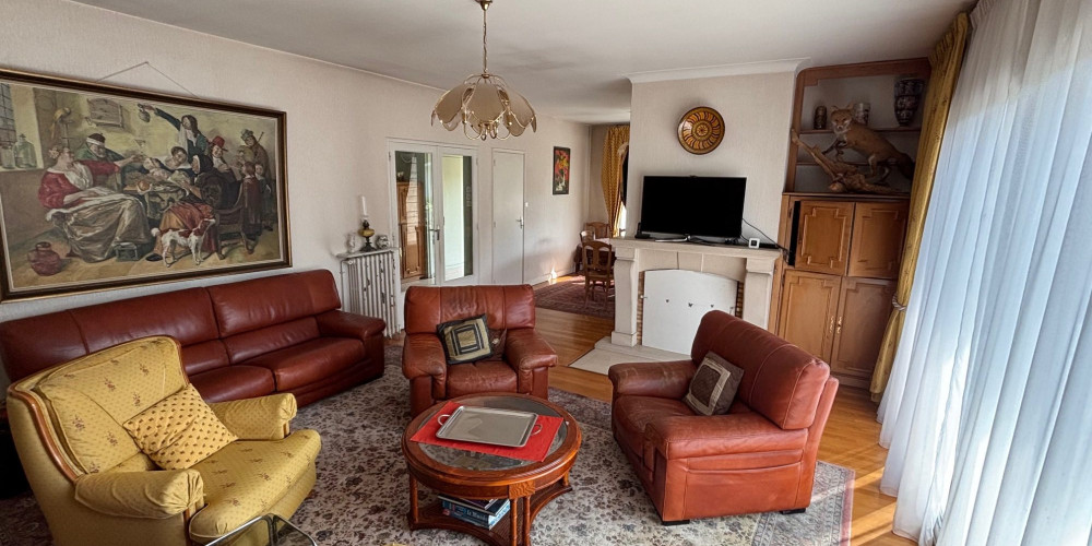 maison à MERIGNAC (33700)