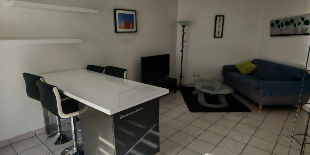 appartement à BEGLES (33130)