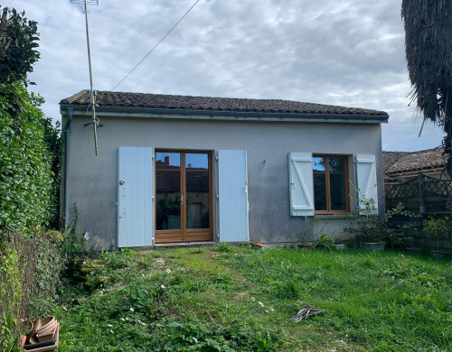 maison  SAUVETERRE DE GUYENNE