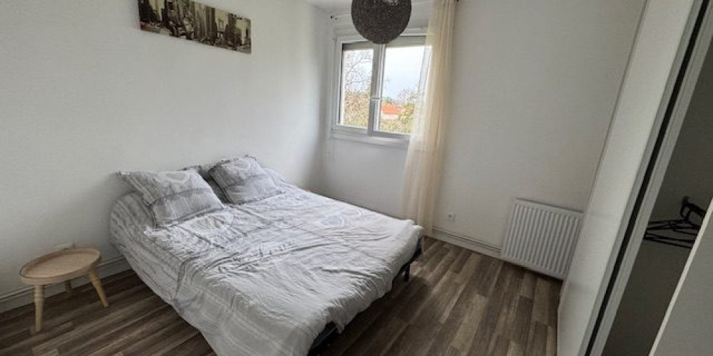 appartement à PESSAC (33600)