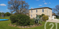 maison à LANGON (33210)