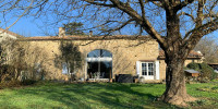 maison à NEUFFONS (33580)
