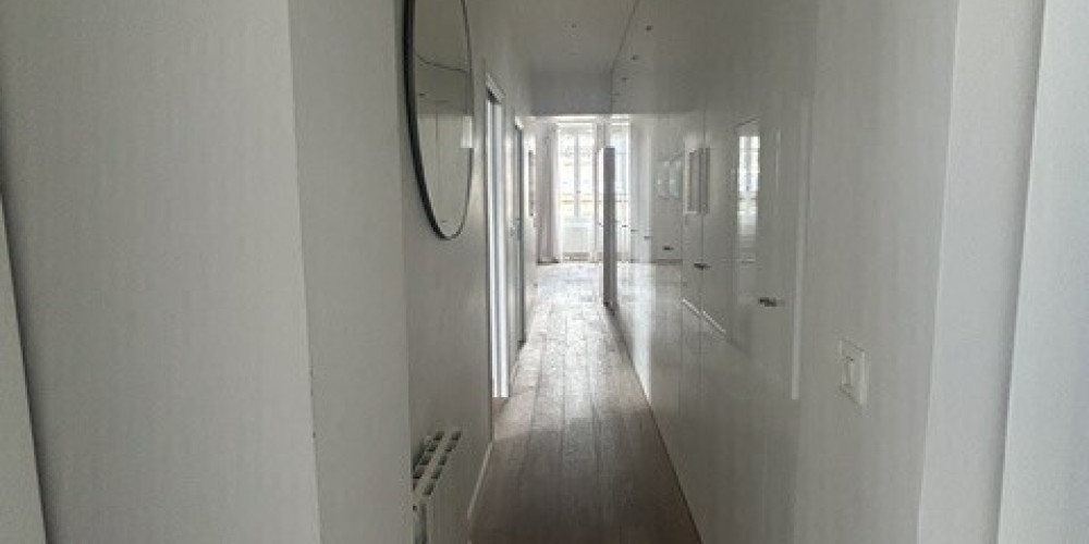 appartement à BORDEAUX (33000)