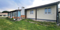 maison à ST ANDRE DE CUBZAC (33240)