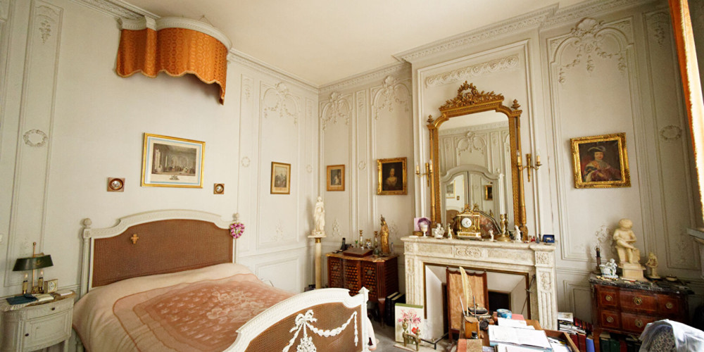 appartement à BORDEAUX (33000)