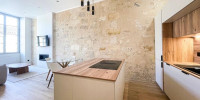 appartement à BORDEAUX (33300)