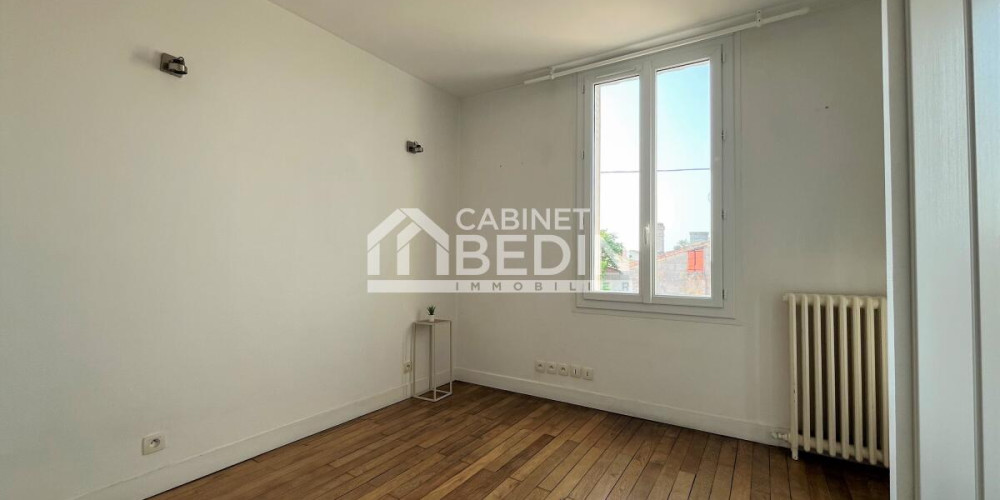 appartement à BORDEAUX (33000)