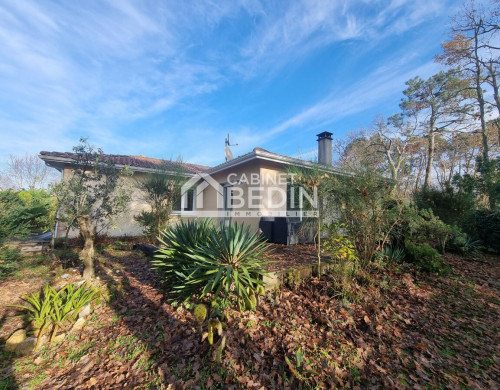 maison  LEGE CAP FERRET