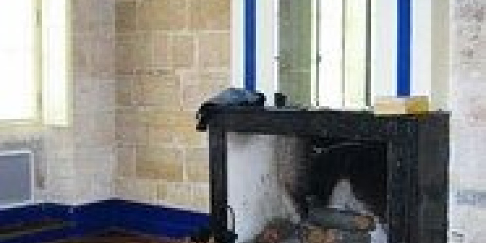 appartement à BORDEAUX (33000)