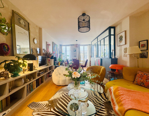 appartement  BORDEAUX