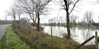 terrain à LES ARTIGUES DE LUSSAC (33570)