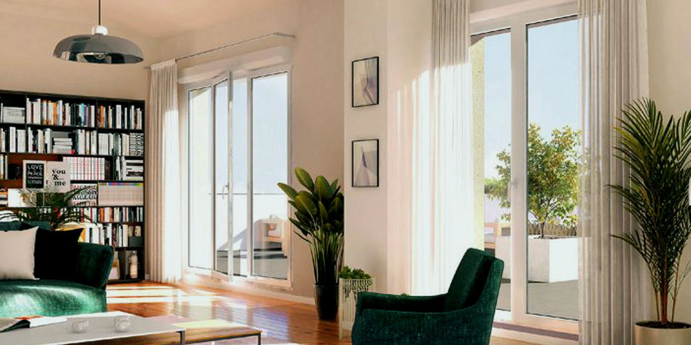 appartement à GRADIGNAN (33170)
