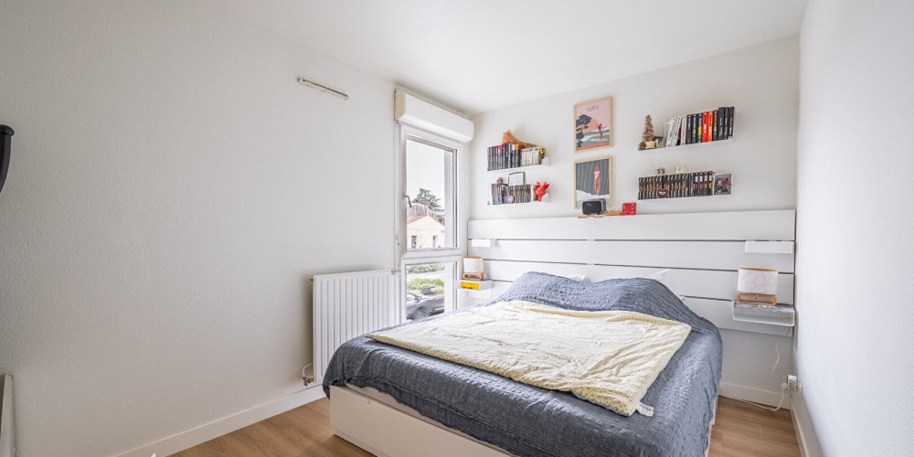 appartement à BORDEAUX (33000)