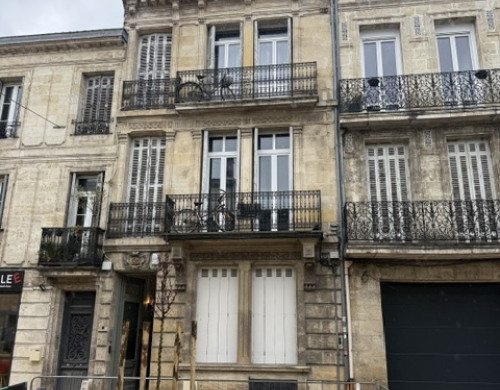 appartement  BORDEAUX