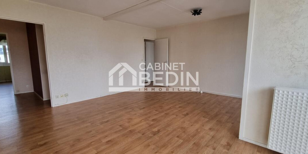 appartement à TALENCE (33400)