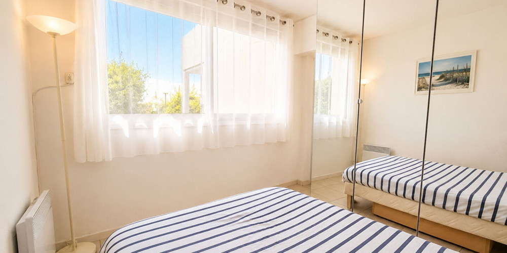 appartement à ARCACHON (33120)