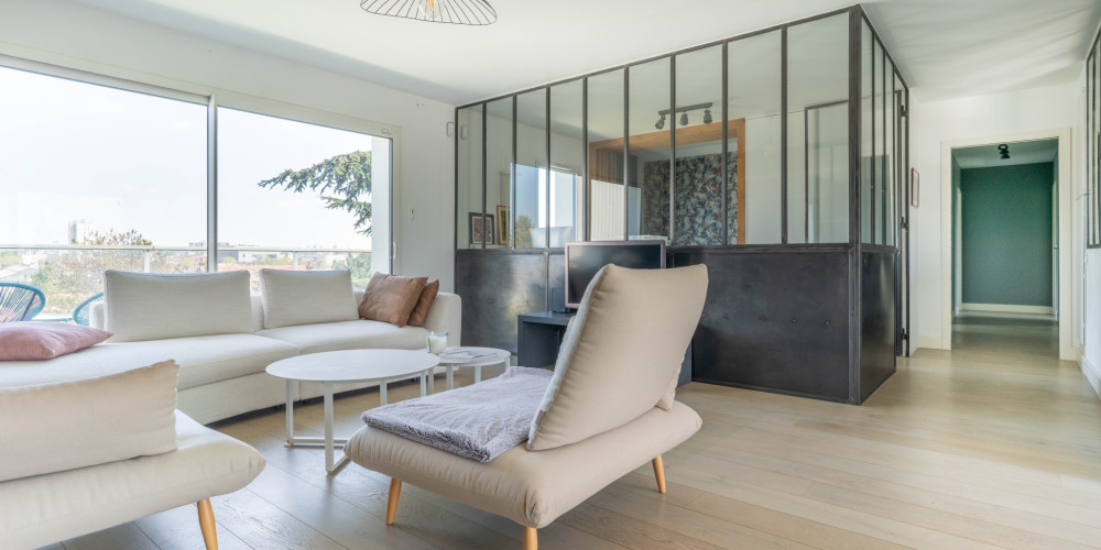 appartement à BORDEAUX (33000)