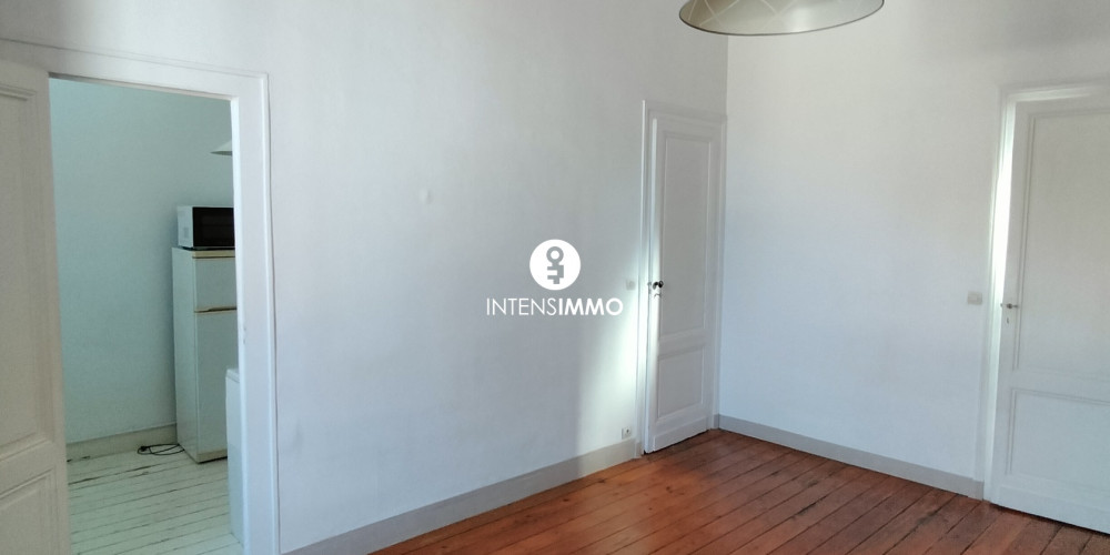 appartement à BORDEAUX (33000)