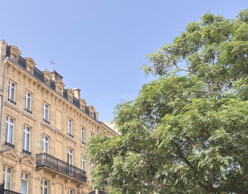 appartement  BORDEAUX