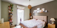 appartement à TALENCE (33400)