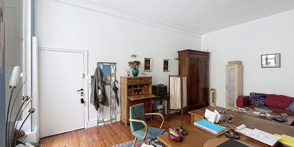 appartement à BORDEAUX (33000)