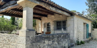 maison à PRIGNAC ET MARCAMPS (33710)
