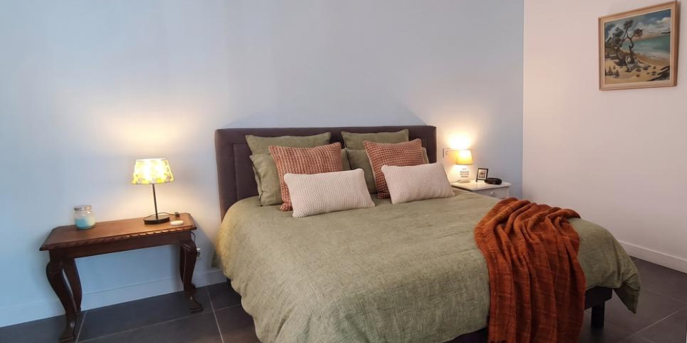 appartement à ARCACHON (33120)
