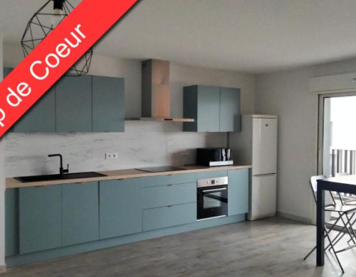 appartement  BORDEAUX