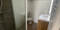 appartement à ST ANDRE DE CUBZAC (33240)