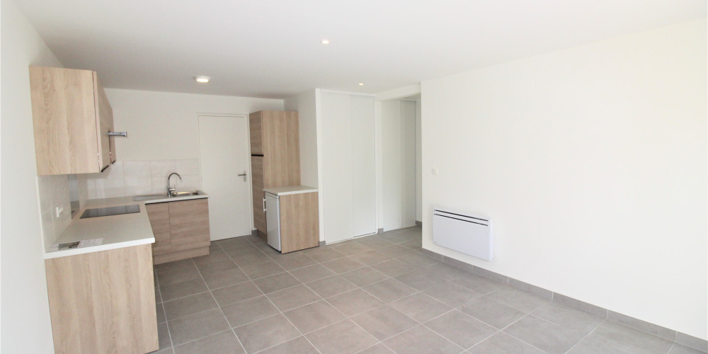 appartement à GRADIGNAN (33170)