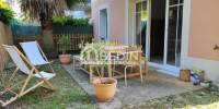 appartement à ARCACHON (33120)
