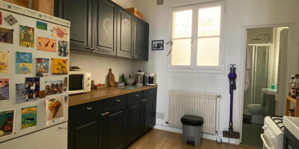 appartement à BORDEAUX (33000)