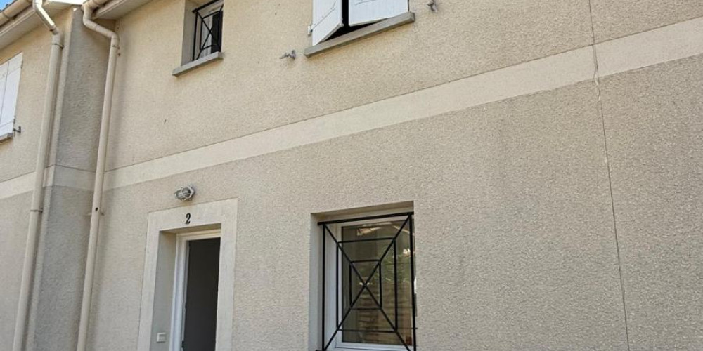 maison à LIBOURNE (33500)