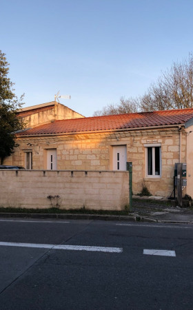 Appartement  PESSAC