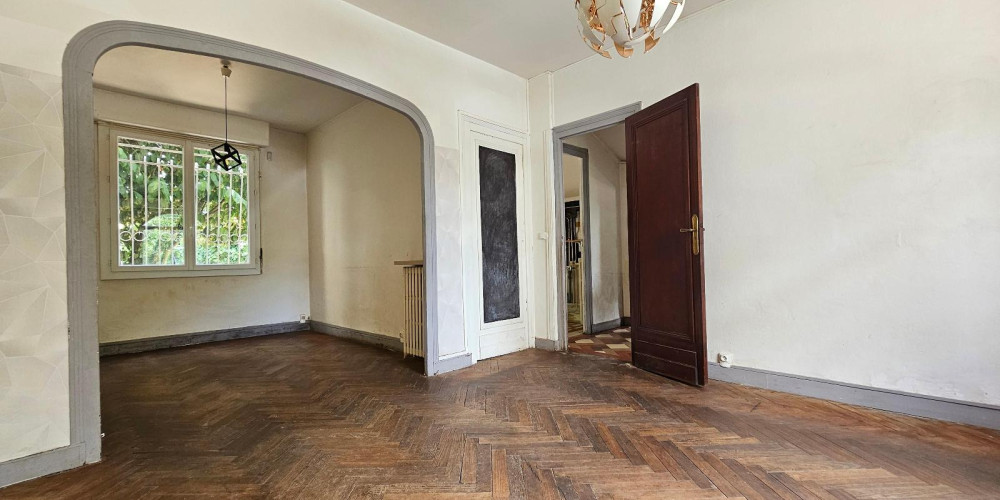 maison à BORDEAUX (33100)