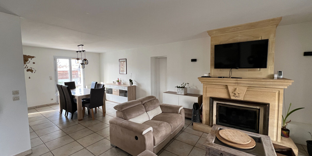 maison à BIGANOS (33380)