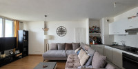appartement à BORDEAUX (33300)
